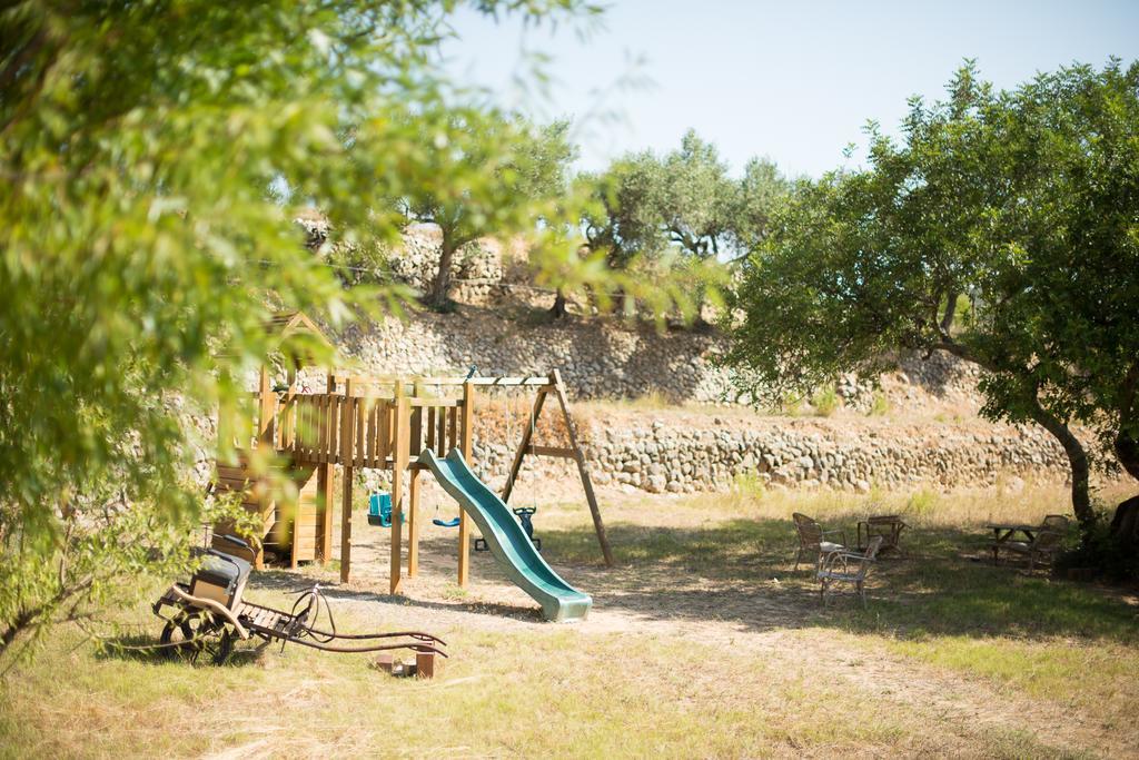 Country house Caserio Del Mirador Jalon