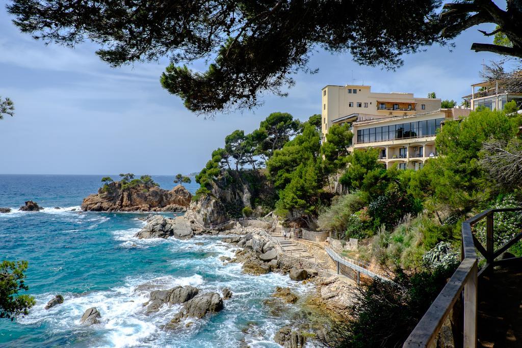 Hotel Cap Roig & By Brava Platja d'Aro