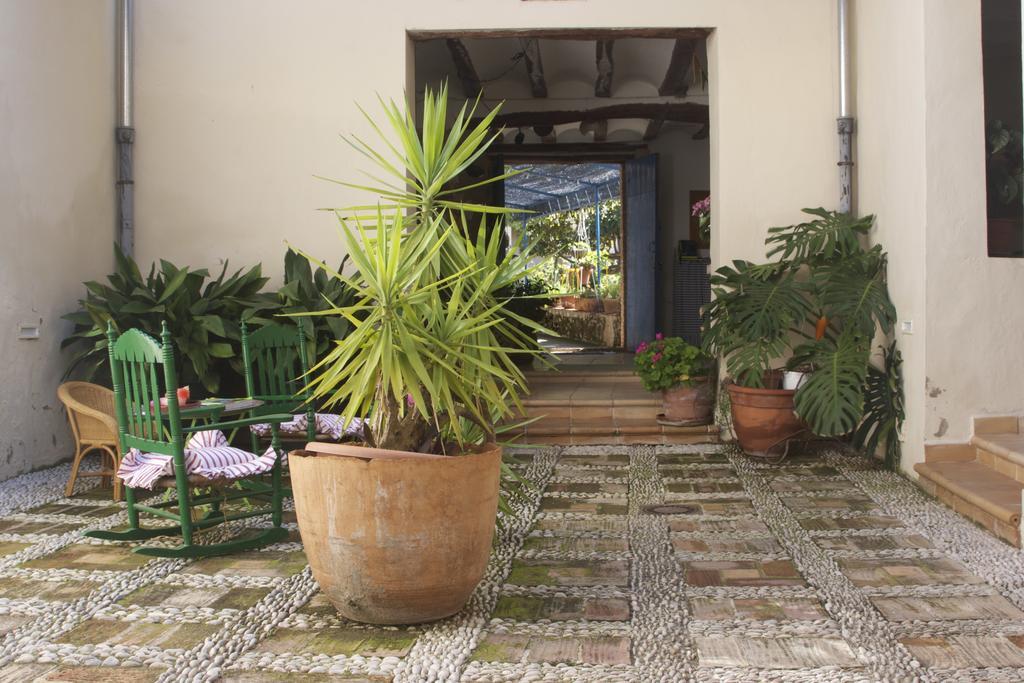 Casa San Miguel *