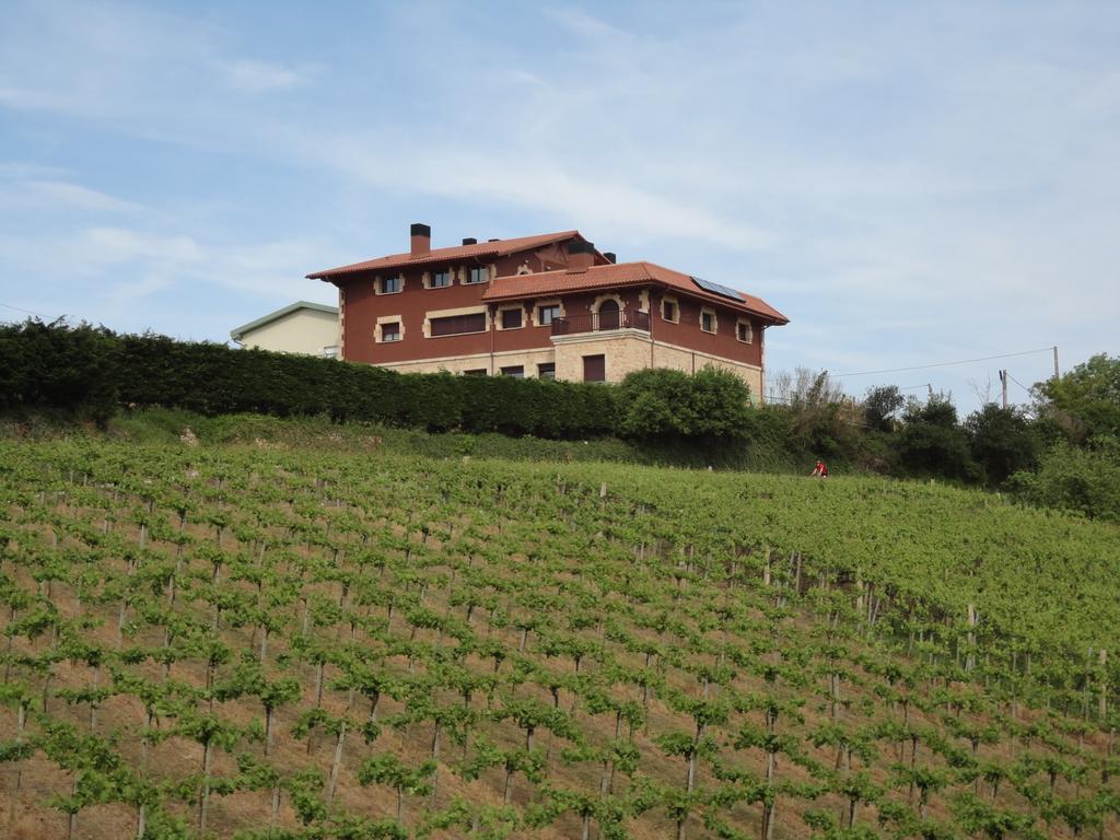 Rural Gaintza 2*