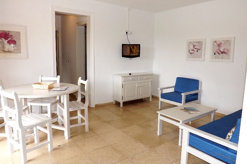 Apartamento Nure Cel Blau