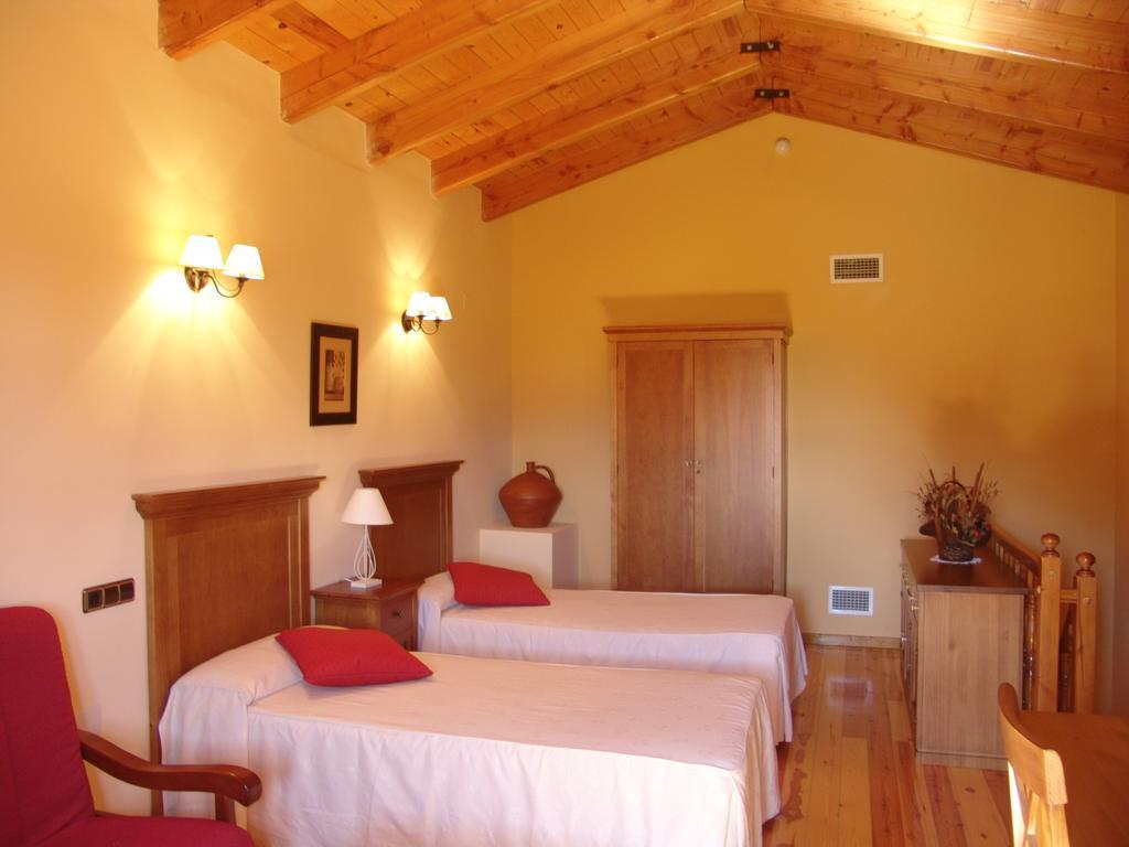 Hotel Hotel&spa Peña Montañesa