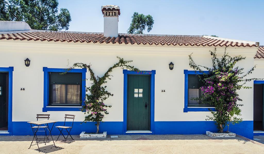 Rural Terrablanca *