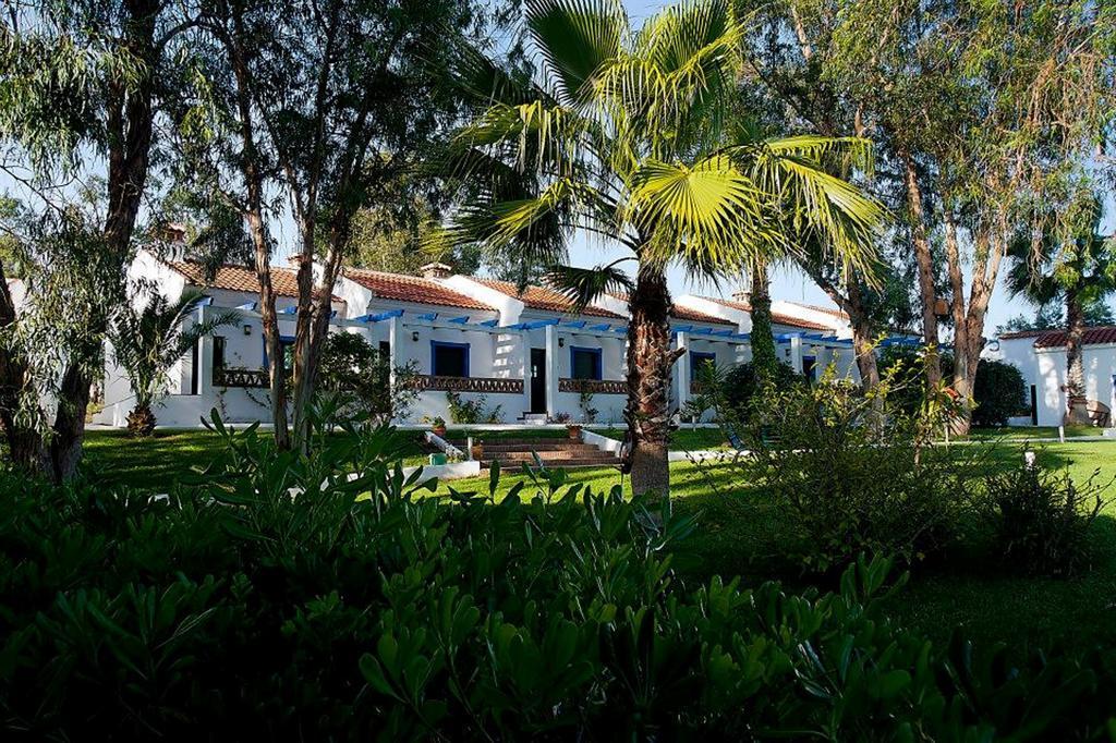 Hotel Rural Terrablanca *