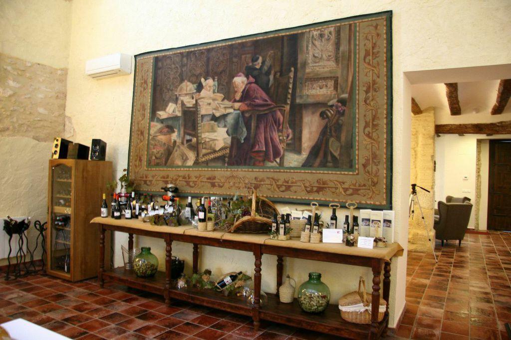 Finca San Agust\u00edn Pensión 3*