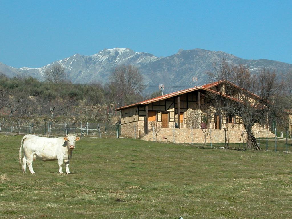 De La Vera Aldeanueva de la Vera