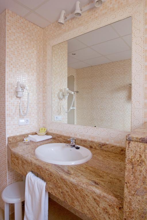 Hotel Truchas Nuevalos