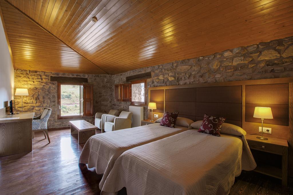 Hotel Real La Almazuela