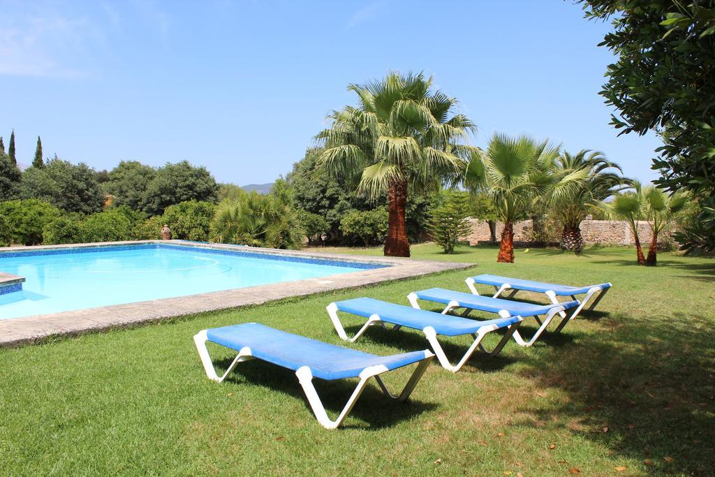 Son Vivot * Inca (Mallorca)