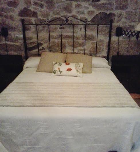 Casa O Torgal Сasa de vacaciones *