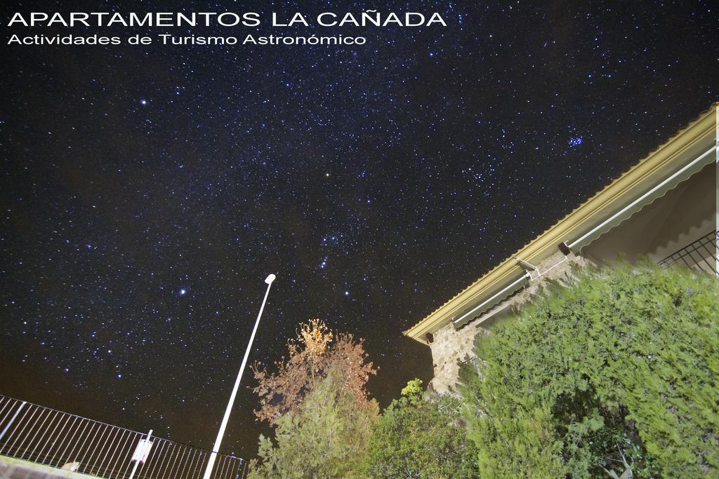 De Astroturismo La Canada Apartment Torrejon el Rubio
