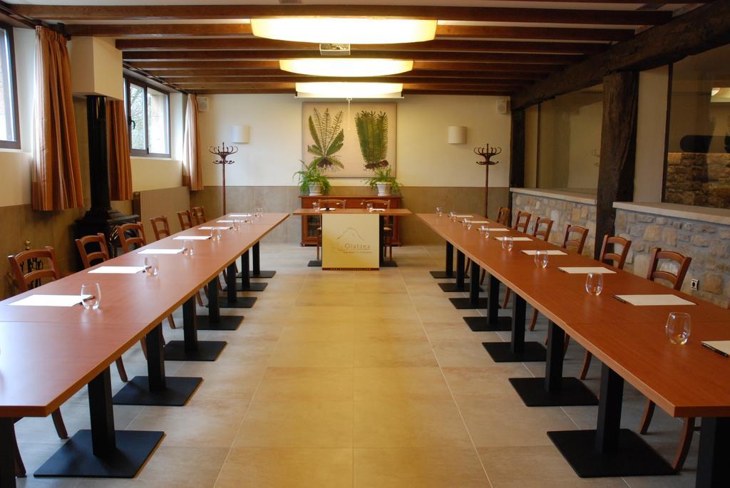 Olatzea 3*