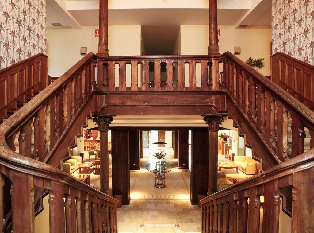 Hotel De Limpias
