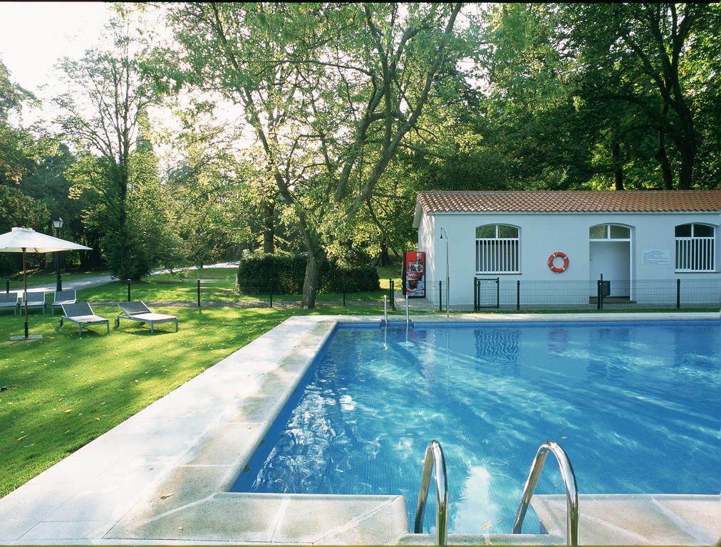 De Hotel Limpias
