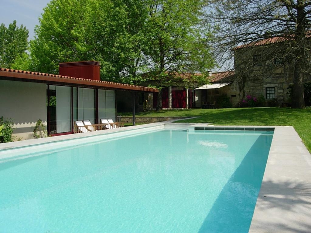 Quinta Da Ponte Do Casa rural