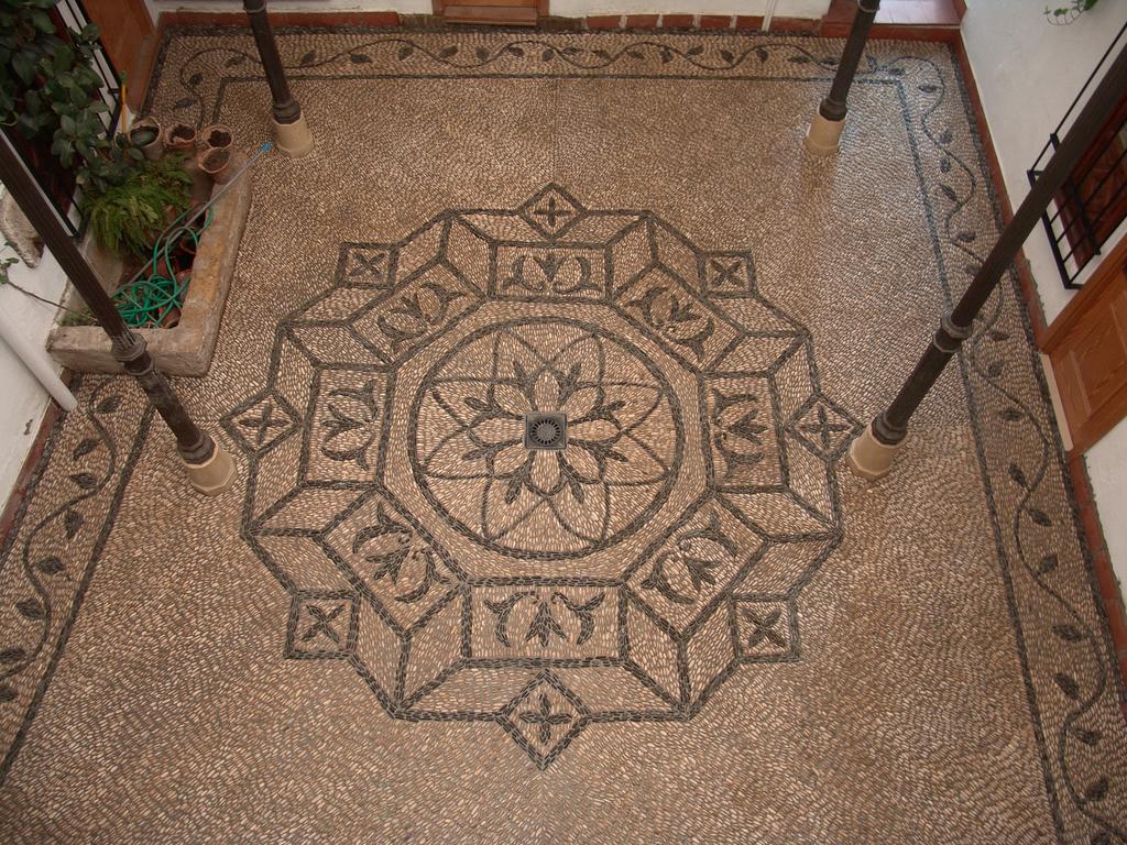 Hotel Patios *