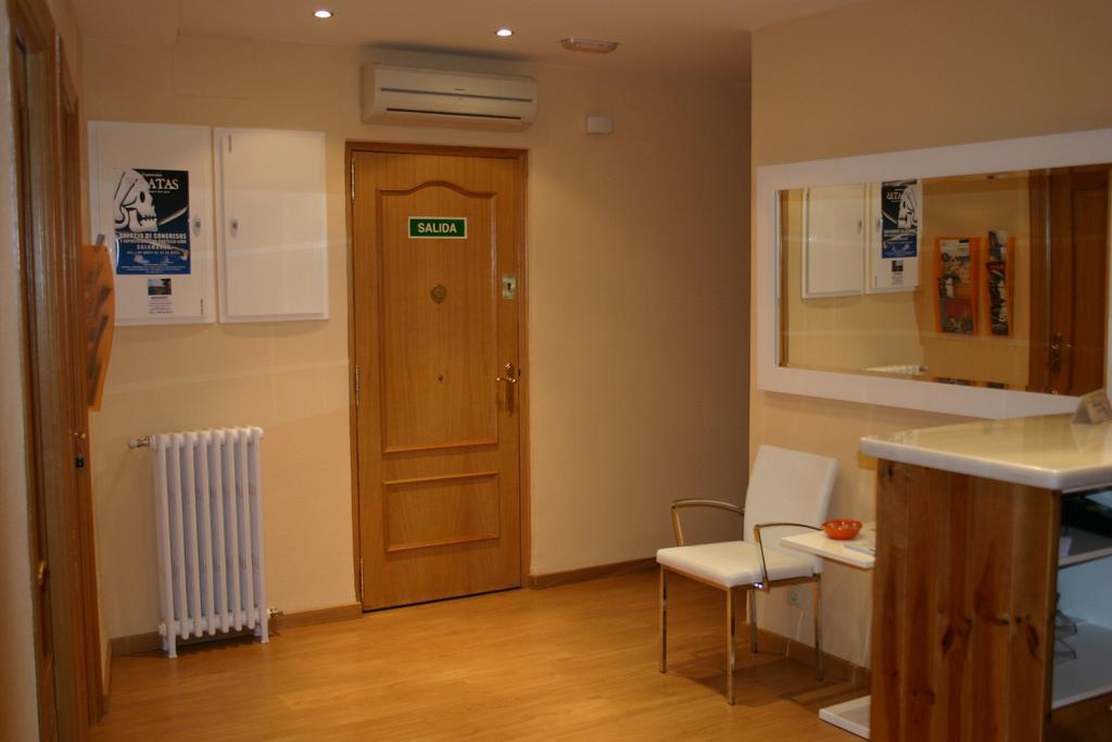 Hispanico I Guest house