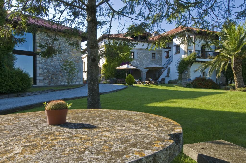 La Casona De Hotel Suesa
