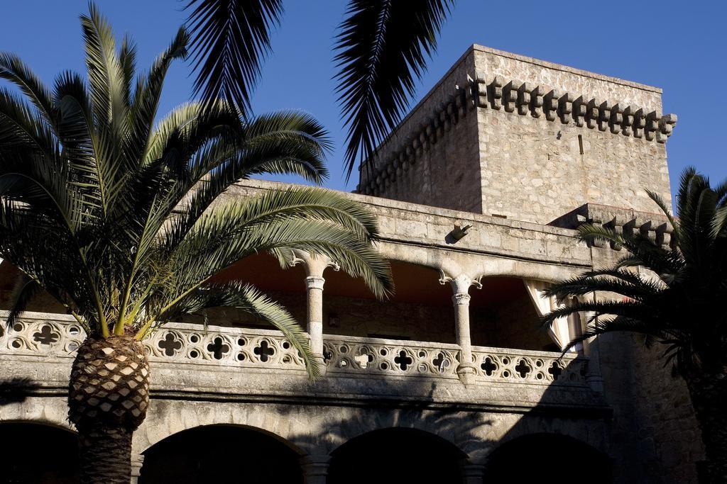 De Hotel Jarandilla de la Vera