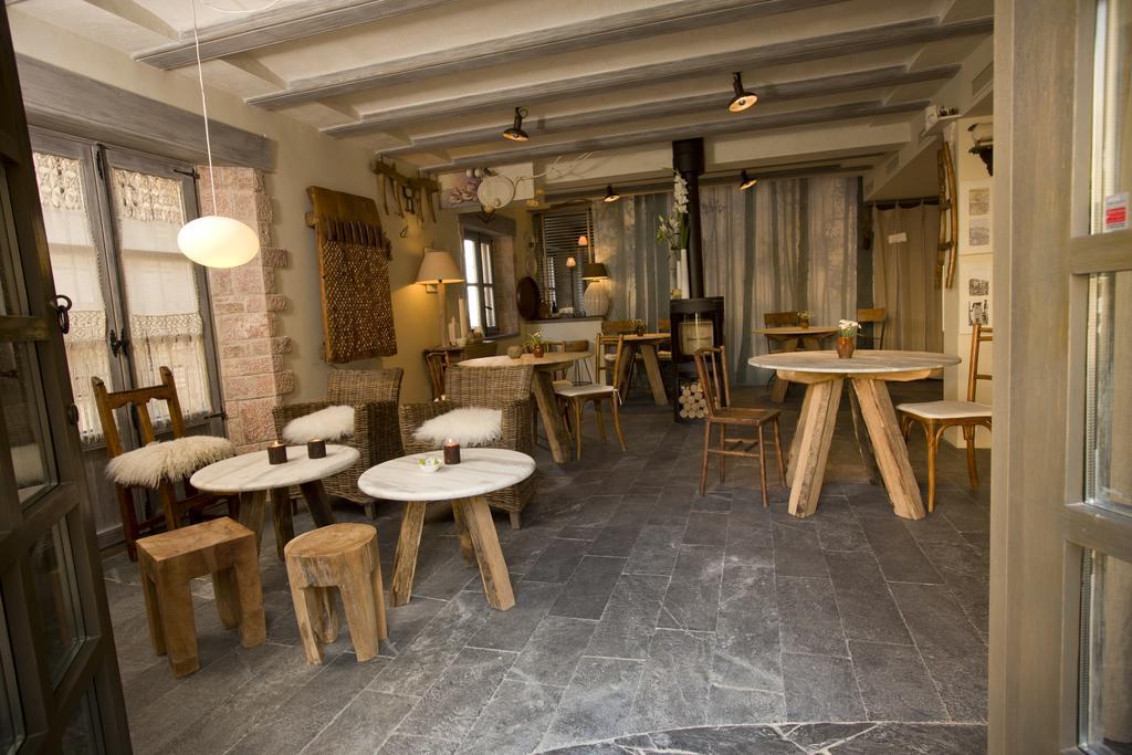 Country house Alodia