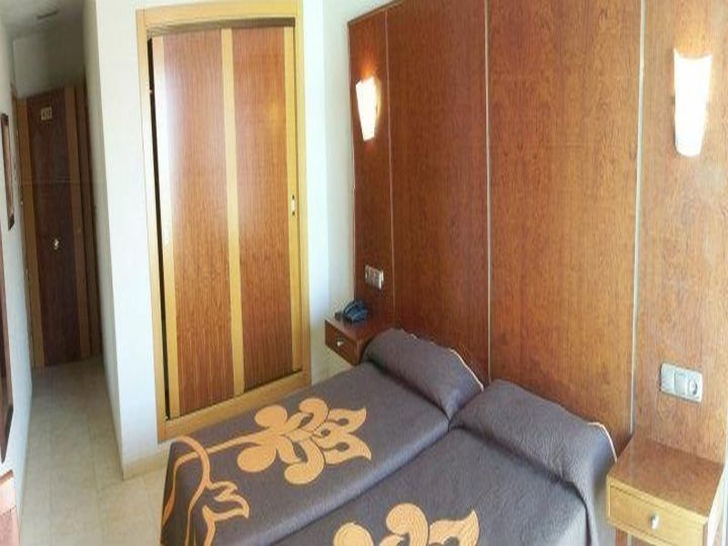 Nch Hotel