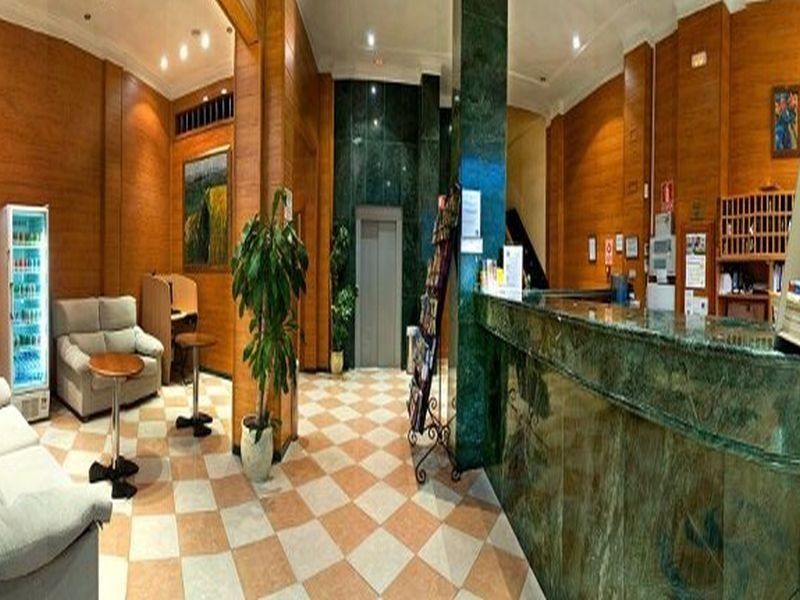 Nch 2* Torremolinos