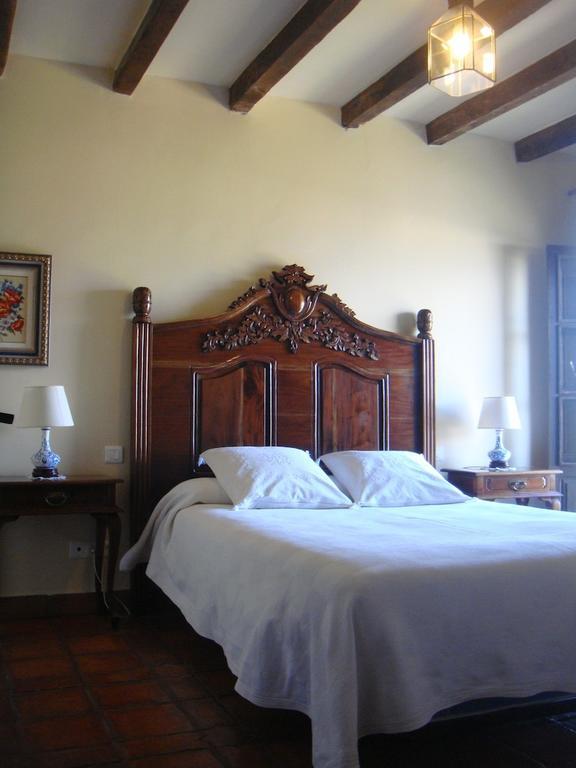 Rincon De La Fuente Guest house 3*