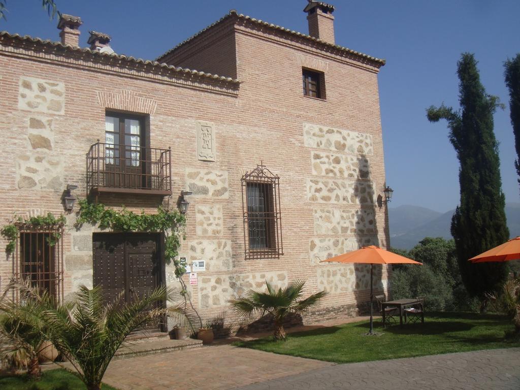 Guest house Rincon De La Fuente