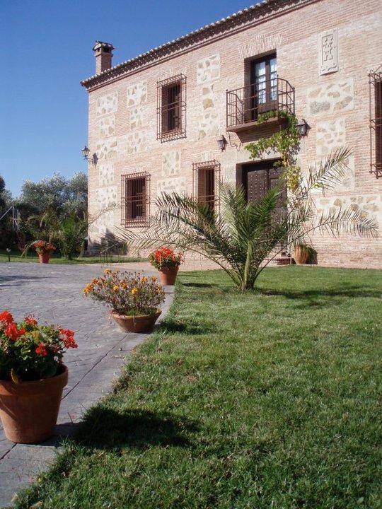 Rincon De La Fuente 3*