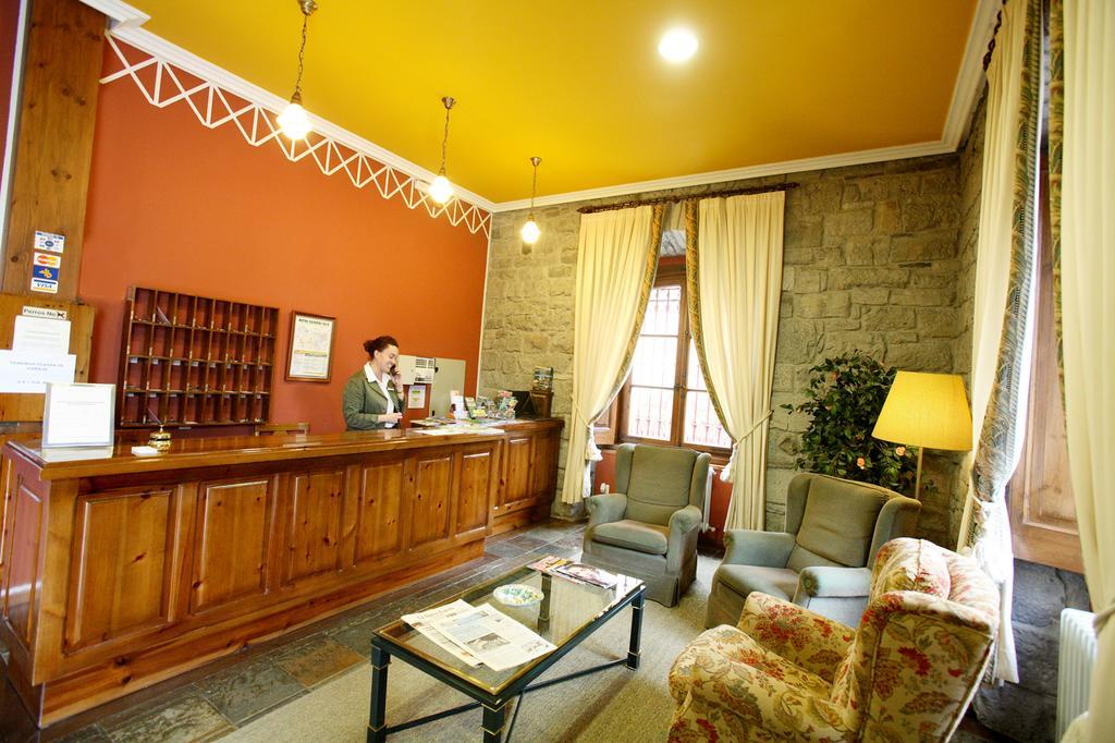 Puente Hotel