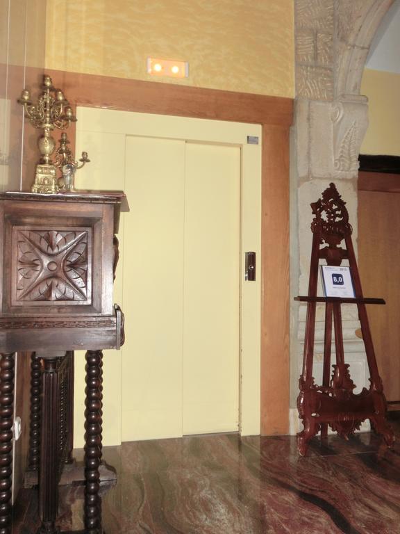 Ruedas Hotel *
