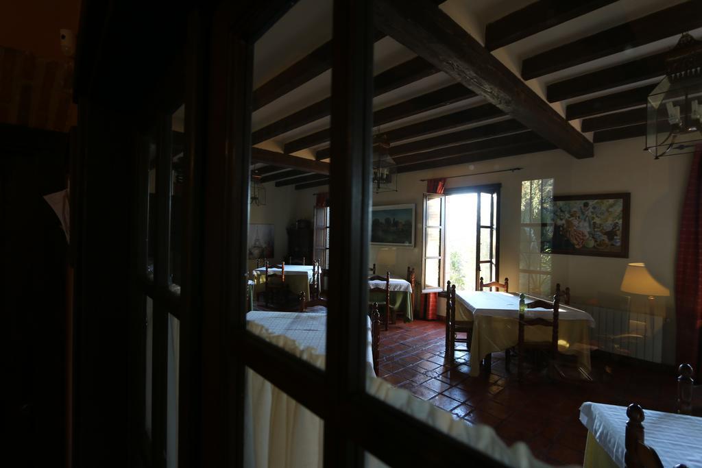 Rincon De La Fuente Guest house 3*