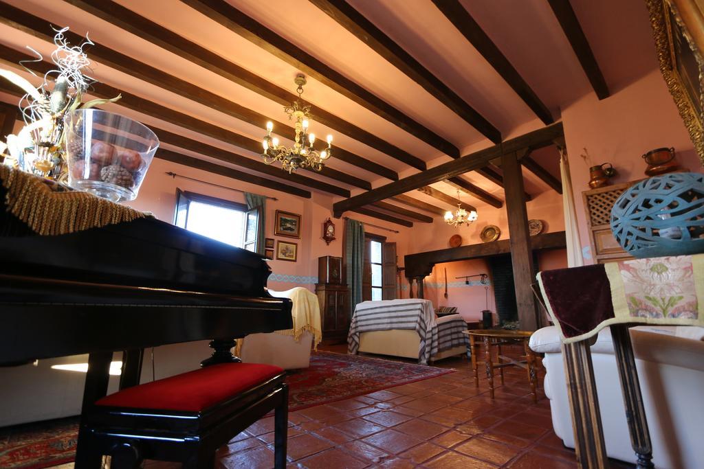 Guest house Rincon De La Fuente