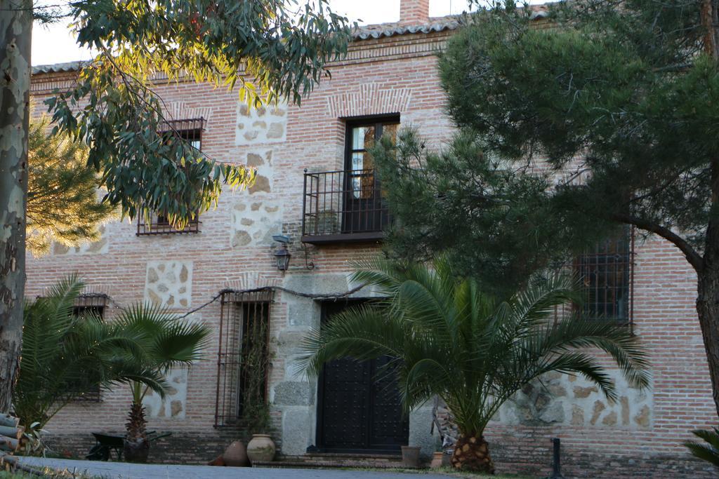 Rincon De La Fuente Buenaventura