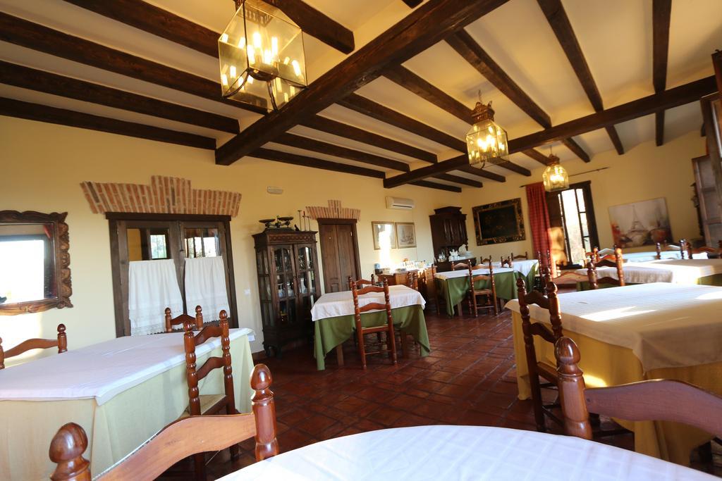 Rincon De La Fuente Guest house