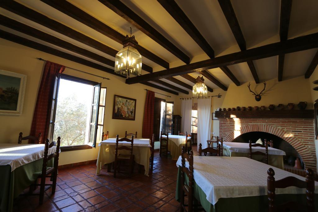 Guest house Rincon De La Fuente 3*