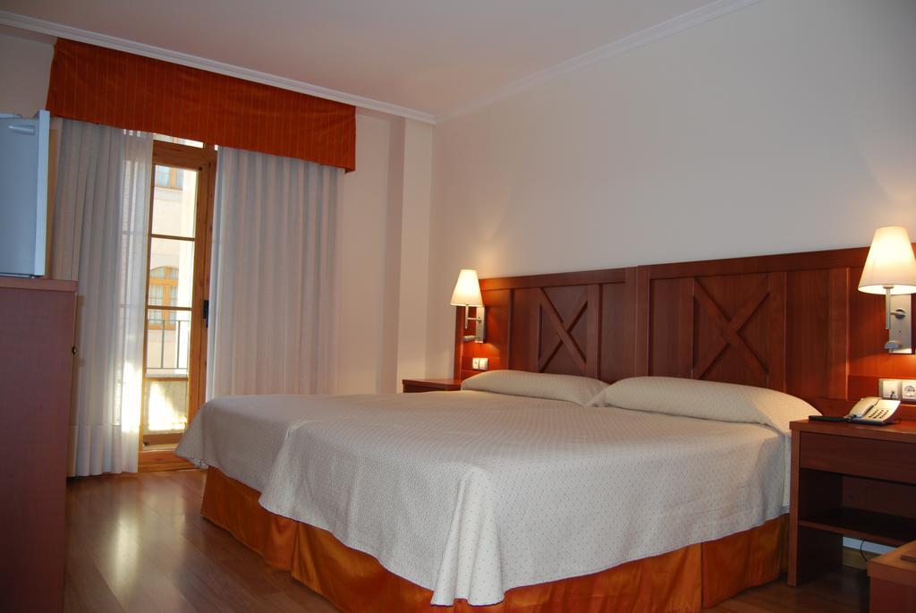 Meleiros 3* Castro De Sanabria
