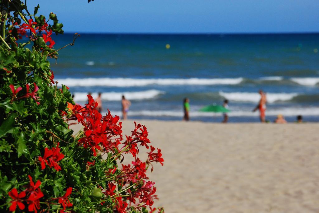 Be Mar De Azahar
