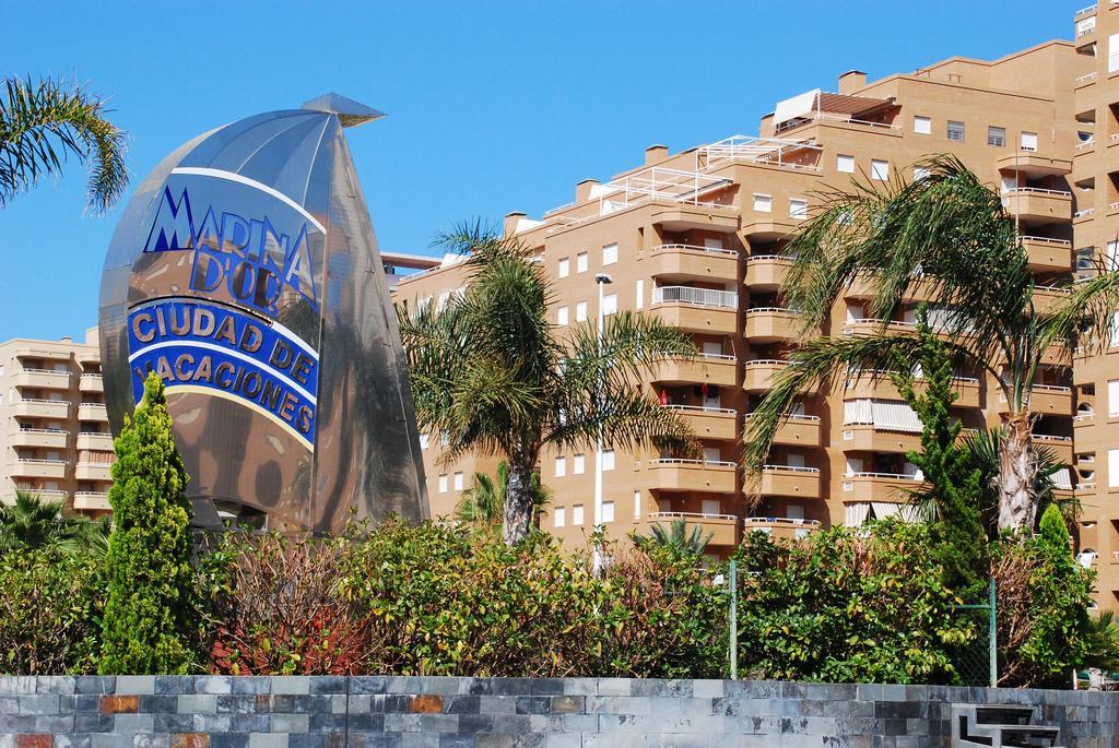 Be Mar De Azahar Apartment *