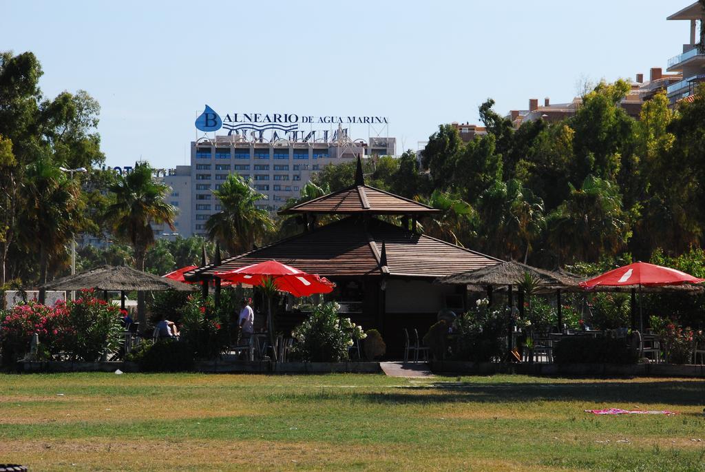 Be Mar De Azahar Apartment Oropesa del Mar