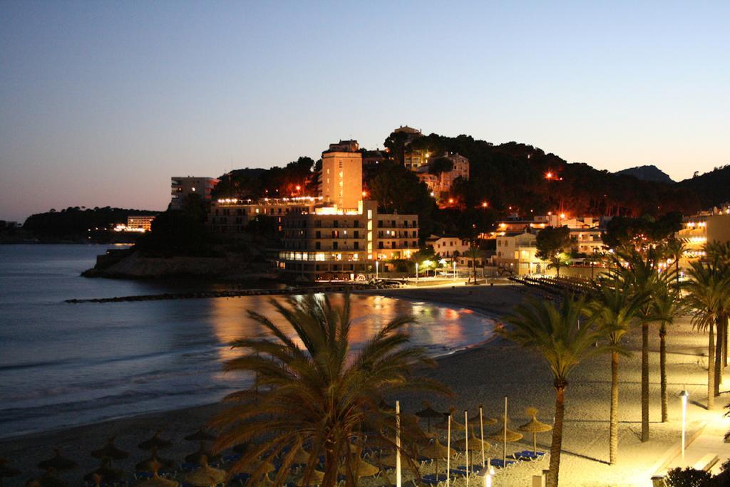 Paguera Mar Y Sol Apartahotel Peguera