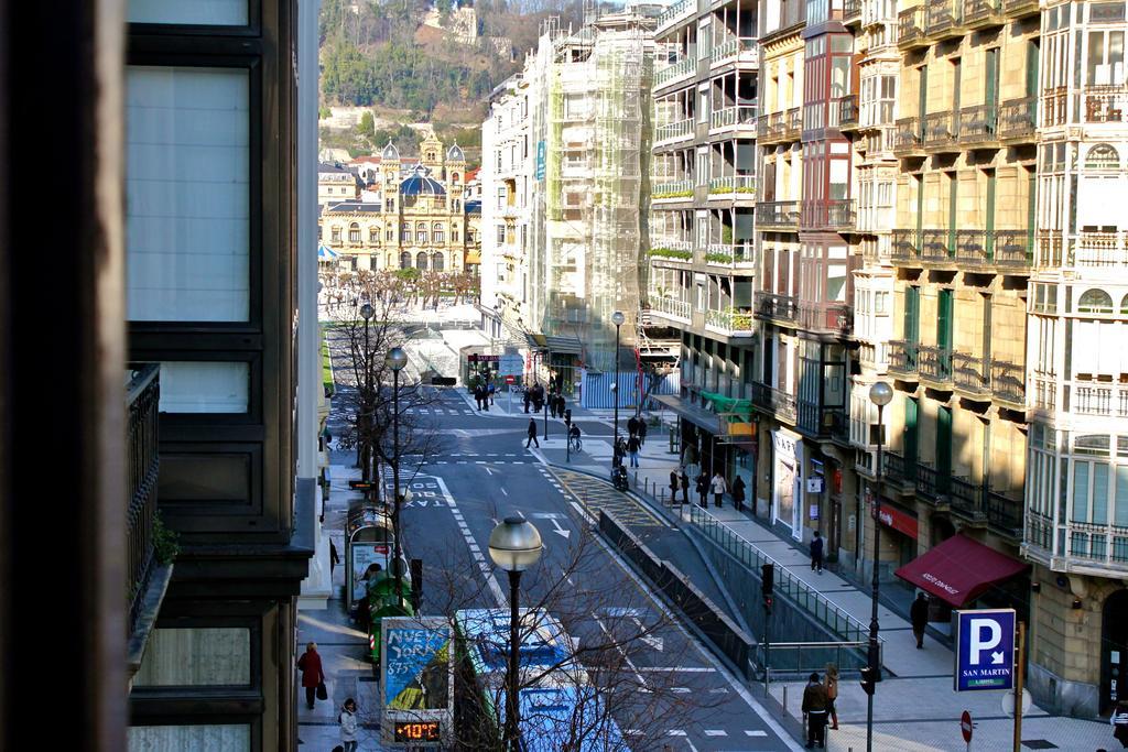 Urkia 2* San Sebastian