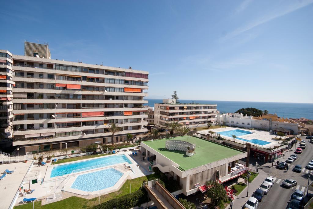 Apartamento La Nogalera Torremolinos