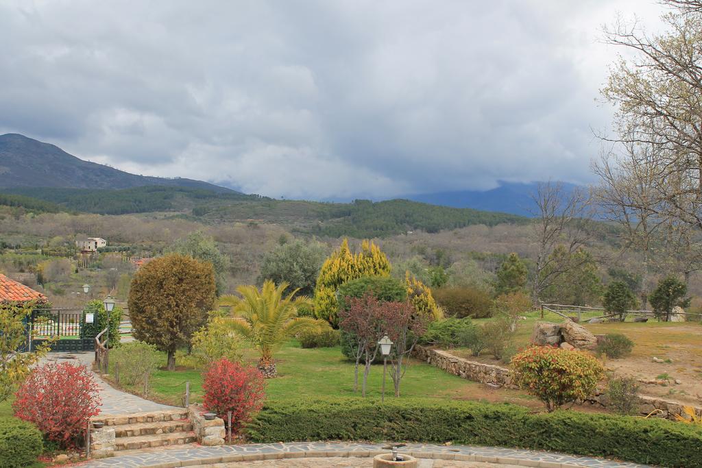 El Balcon De La Vera
