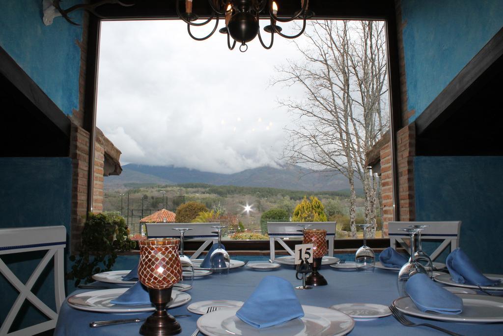 El Balcon De La Vera 4*
