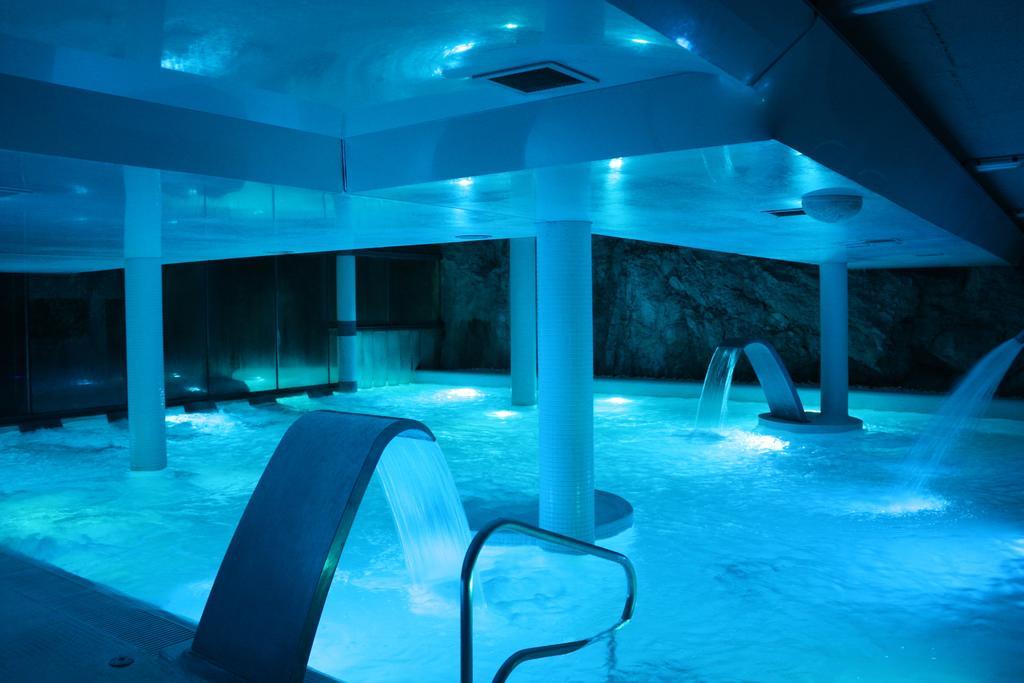 Hotel Balneario