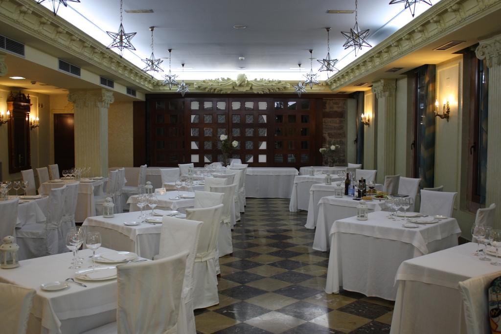 Balneario Hotel
