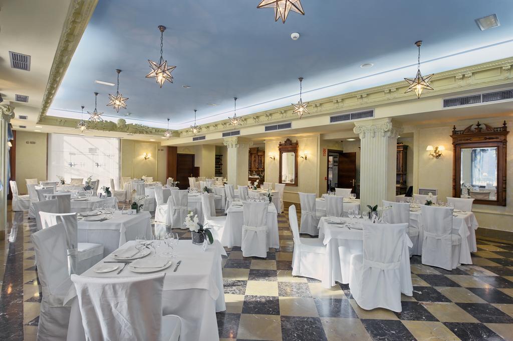 Balneario Hotel