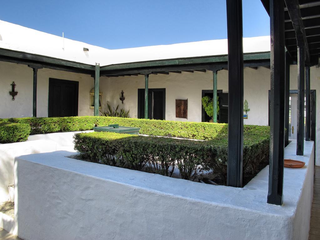 Hotel Caserio De Mozaga San Bartolomé