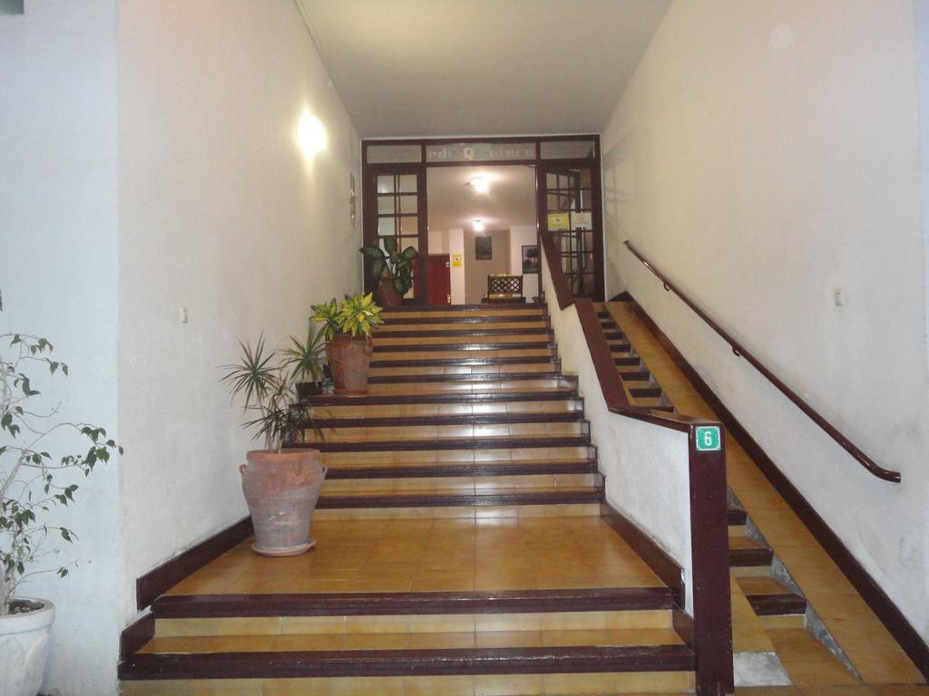 Quintero – Adults Only Apartamento *